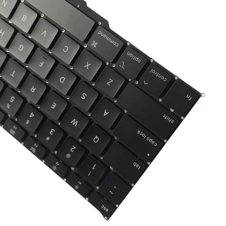 US Version Keyboard for MacBook Air Retina 13 A2179 2020