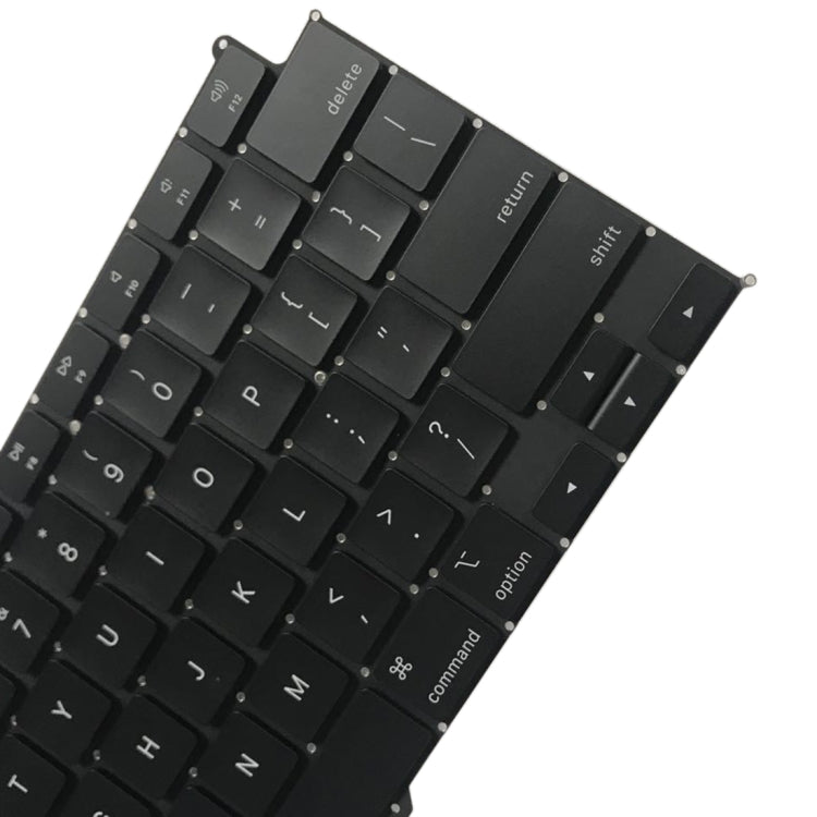 US Version Keyboard for MacBook Air Retina 13 A2179 2020