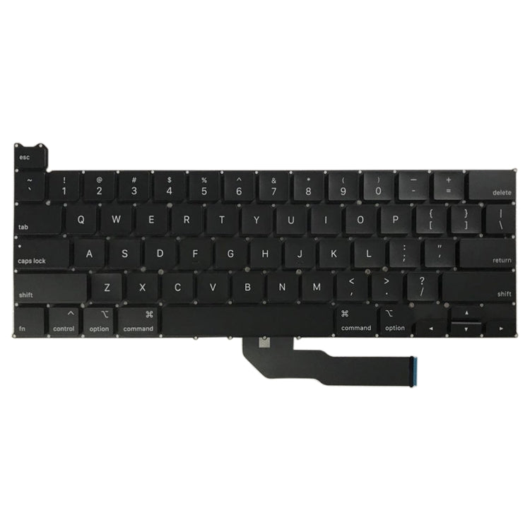 US Version Keyboard for Macbook Pro 13 A2251 2020, A2251 - BSPART