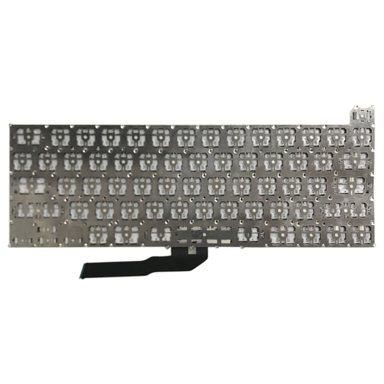 US Version Keyboard for Macbook Pro 13 A2251 2020, A2251 - BSPART