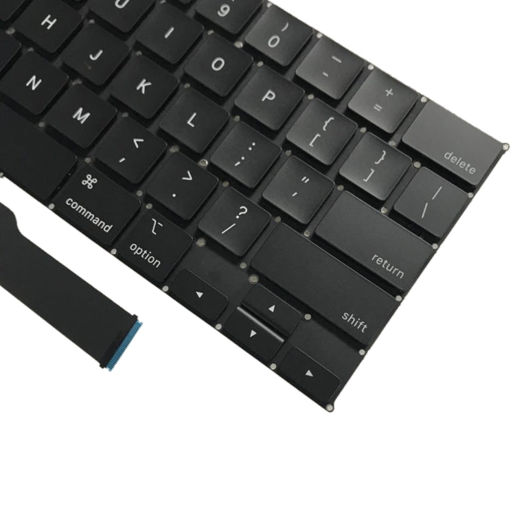 US Version Keyboard for Macbook Pro 13 A2251 2020, A2251 - BSPART