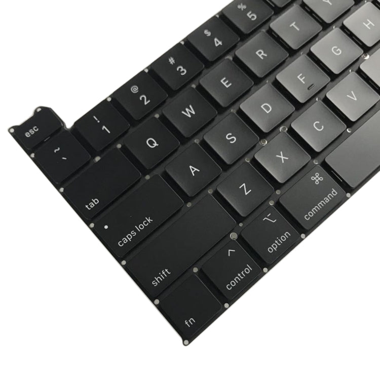 US Version Keyboard for Macbook Pro 13 A2251 2020, A2251 - BSPART