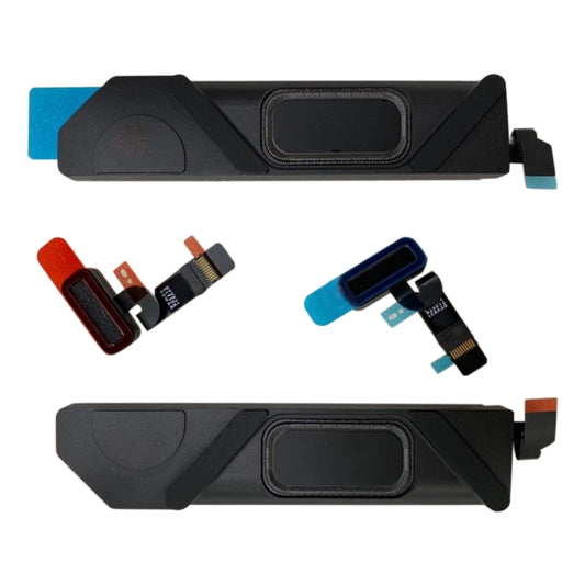 1 par de timbres y altavoces para MacBook Pro 13 A1989 (2018-2019), A1989