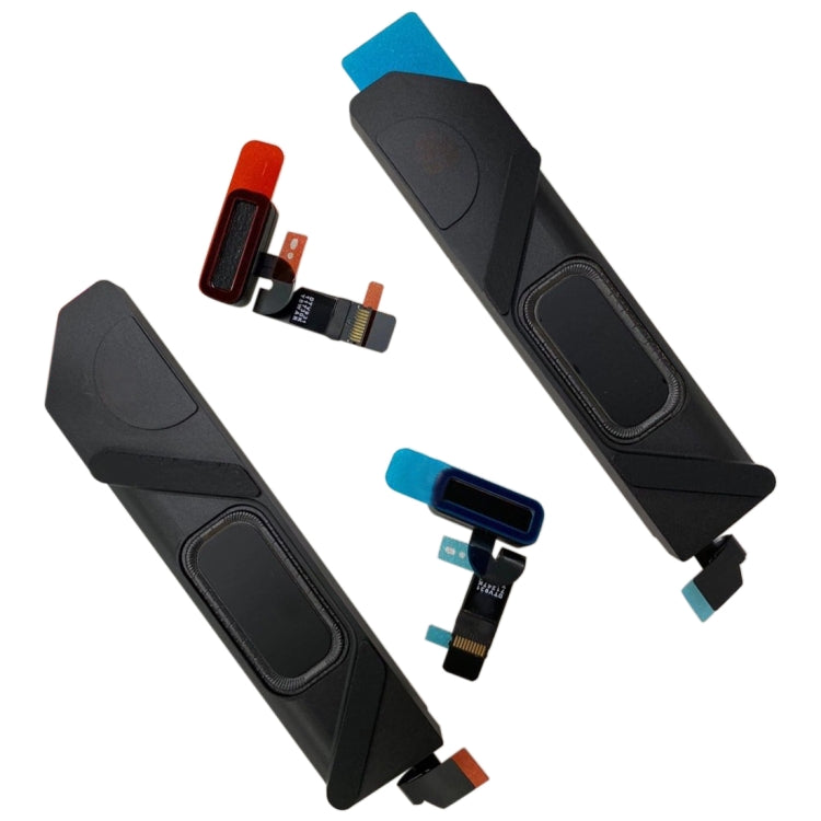 1 par de timbres y altavoces para MacBook Pro 13 A1989 (2018-2019), A1989