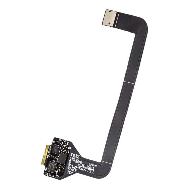 Cable flexible del trackpad 821-0832-A821-1255-A para MacBook Pro 15 A1286 (2009-2012), A1286