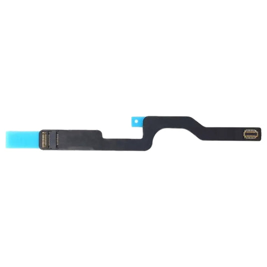 Cable flexible del conector del botón de encendido Touch ID 821-02317-04 para MacBook Pro 16 A2141 2019