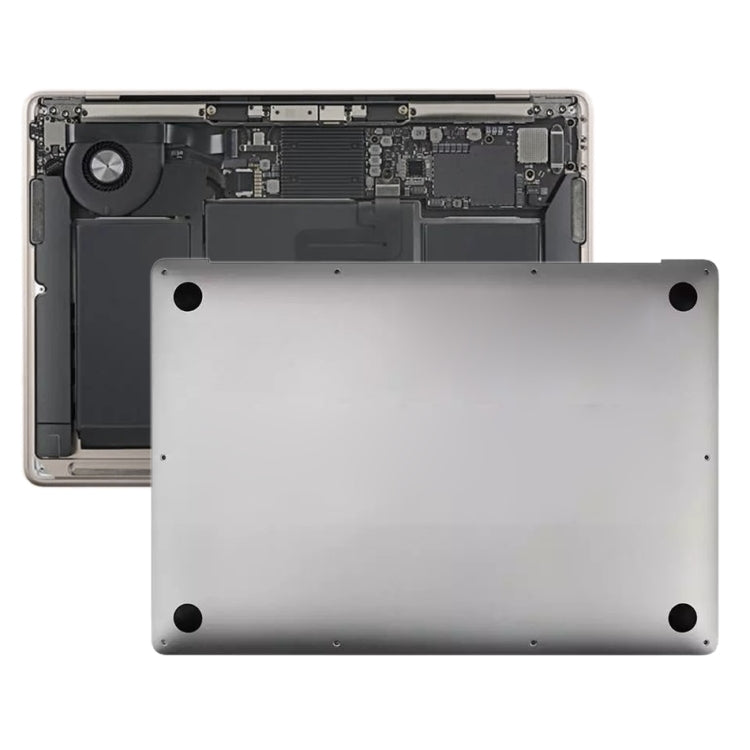 Bottom Cover Case for Macbook Air 13 A2179 (2020) EMC3302, For Macbook Air 13 A2179, For Macbook Air A2179