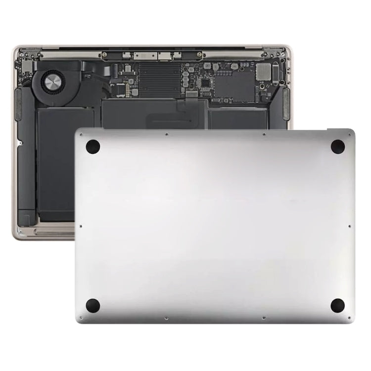 Bottom Cover Case for Macbook Air 13 A2179 (2020) EMC3302, For Macbook Air 13 A2179, For Macbook Air A2179