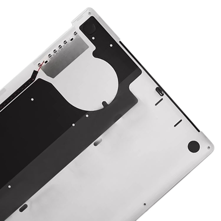 Bottom Cover Case for Macbook Pro Retina 15 inch A1990 2018 2019 EMC3215 EMC3359, For Macbook Pro A1990