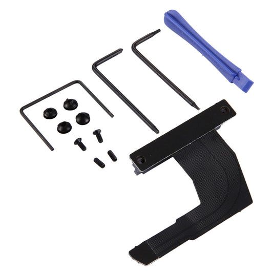 Cable superior de actualización de disco duro con herramientas para Mac Mini A1347 (2012) / MD387 / MD388 2.º, Cable superior