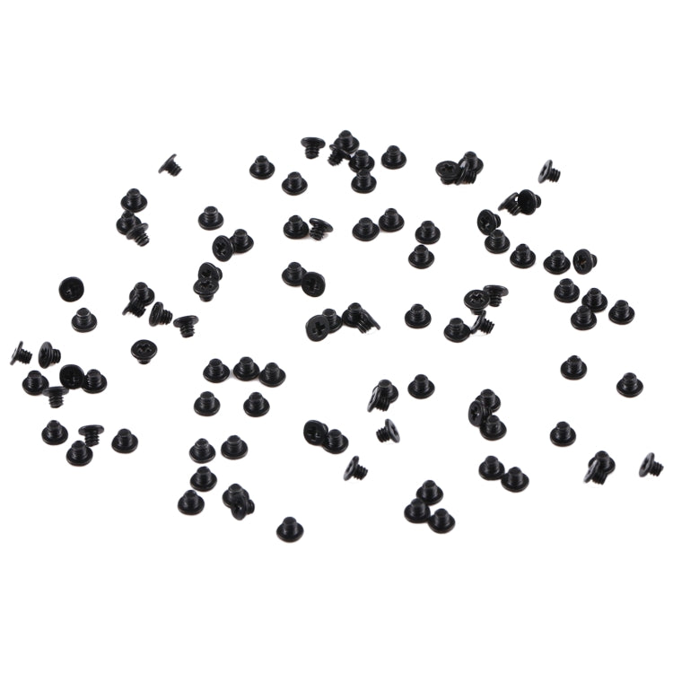 Repair Tools Complete Keyboard Screws / Bolts Set for Macbook Air 11.6 inch & 13.3 inch (2010 - 2015) / A1370 / A1369 / A1465 / A1466