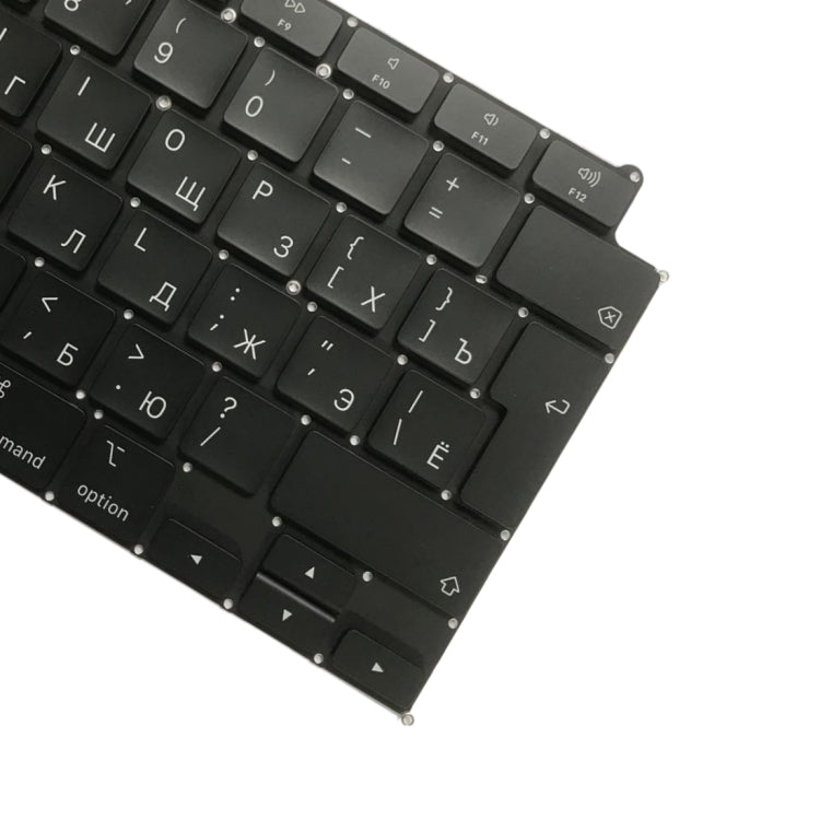 RU Version Keyboard for MacBook Air Retina 13 inch A2179 2020