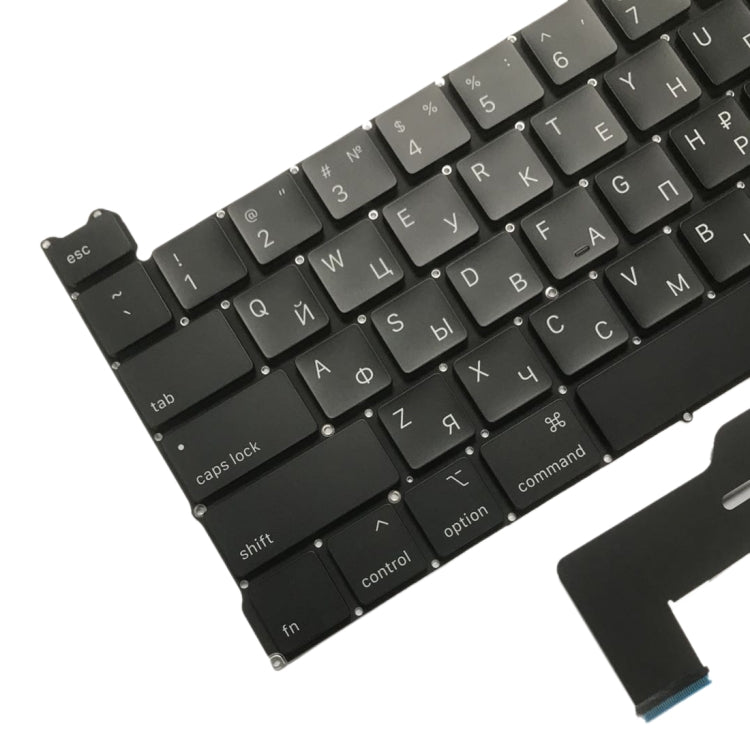 RU Version Keyboard for MacBook Pro Retina 13inch A2289 2020