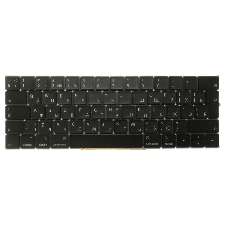 RU Version UK Big Enter Keyboard for Macbook Pro Retina 15 inch A1990 2018-2019
