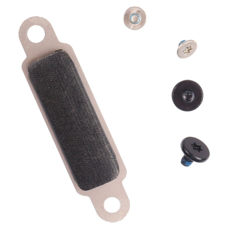 5 in 1 Magnetic Power Head Screws Set For MacBook A1706 / A1708 / A1989 / A2159 / A2289 / A2251 / A1707 / A1990, Power Head - BSPART