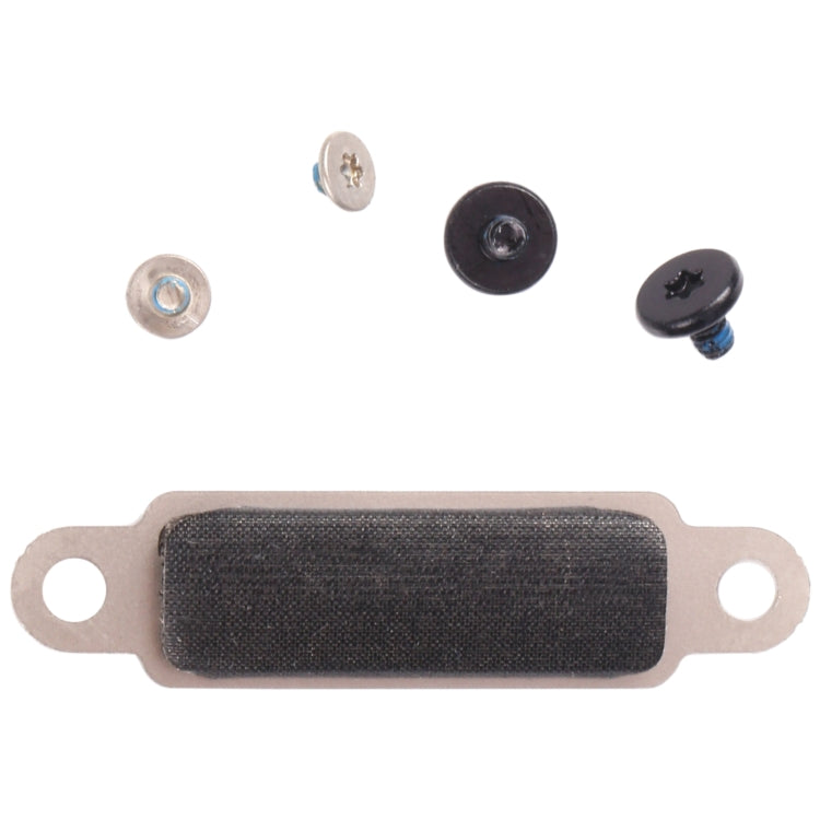 5 in 1 Magnetic Power Head Screws Set For MacBook A1706 / A1708 / A1989 / A2159 / A2289 / A2251 / A1707 / A1990, Power Head - BSPART