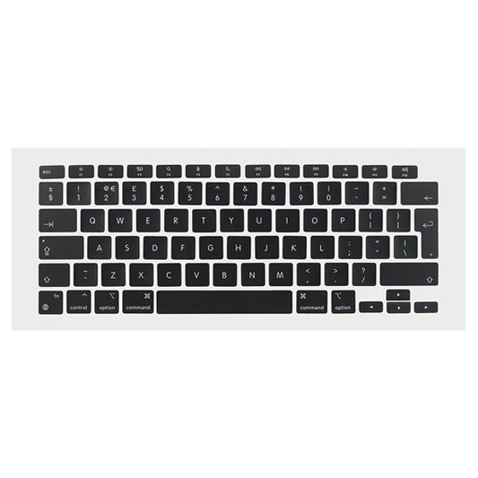 Teclas EMC3598 para MacBook Pro Retina 13 M1 (finales de 2020), versión FR, A2337, A2337 (versión FR)