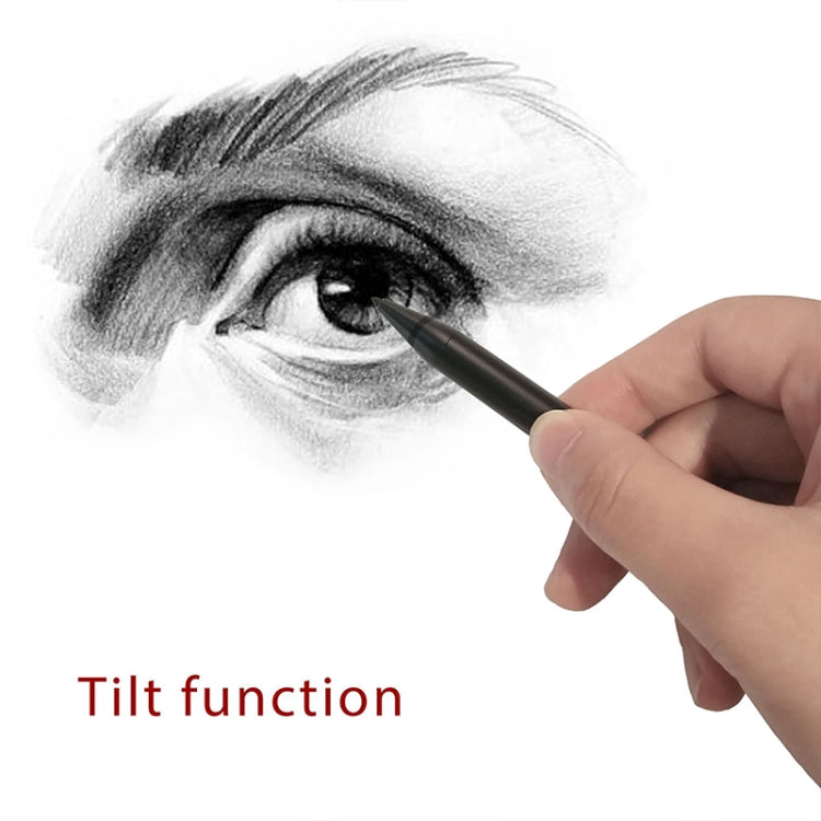 JD03 Magnetic Touch Stylus Pen with Tilt Function for MicroSoft Surface Series, JD03 for MicroSoft Surface Series Black, JD03 for MicroSoft Surface Series Red, JD03 for MicroSoft Surface Series Silver