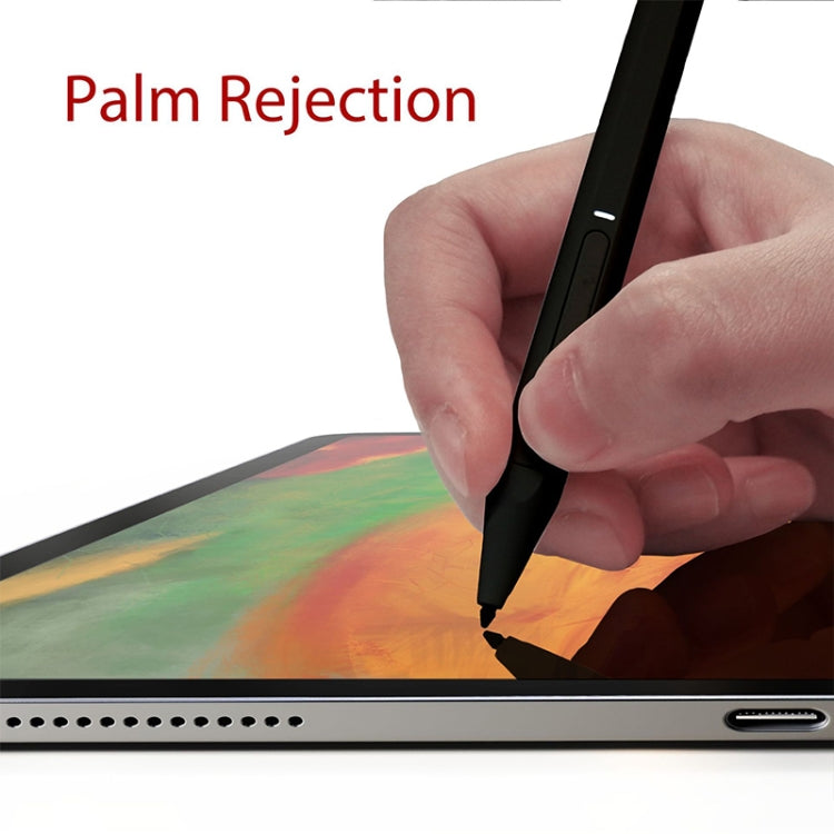 JD03 Magnetic Touch Stylus Pen with Tilt Function for MicroSoft Surface Series, JD03 for MicroSoft Surface Series Black, JD03 for MicroSoft Surface Series Red, JD03 for MicroSoft Surface Series Silver