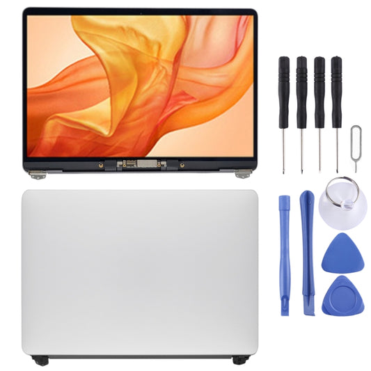 Pantalla LCD completa para MacBook Air Retina de 13,3 pulgadas M1 A2337 2020 EMC3598 MGN63 MGN73, para MacBook Air de 13,3 pulgadas M1 A2337 2020, A2337 2020