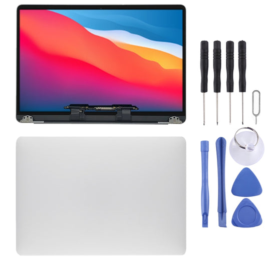 Pantalla LCD completa para MacBook Retina de 13 pulgadas M1 A2338 2020, A2338 2020, para MacBook Retina de 13 pulgadas A2338 2020