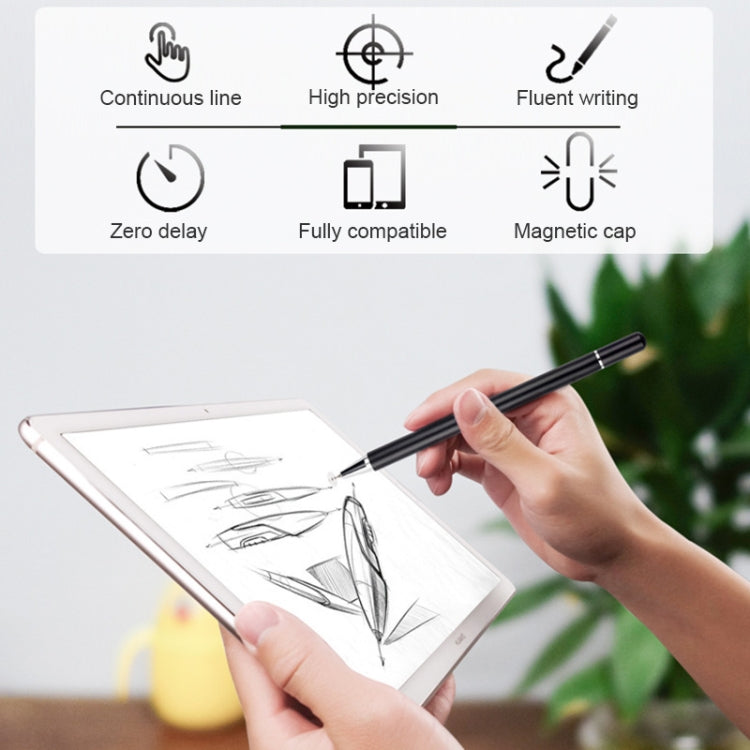 Removable Refill Capacitive Touch Screen Stylus Pen for Lenovo Xiaoxin Pad / Pad Pro