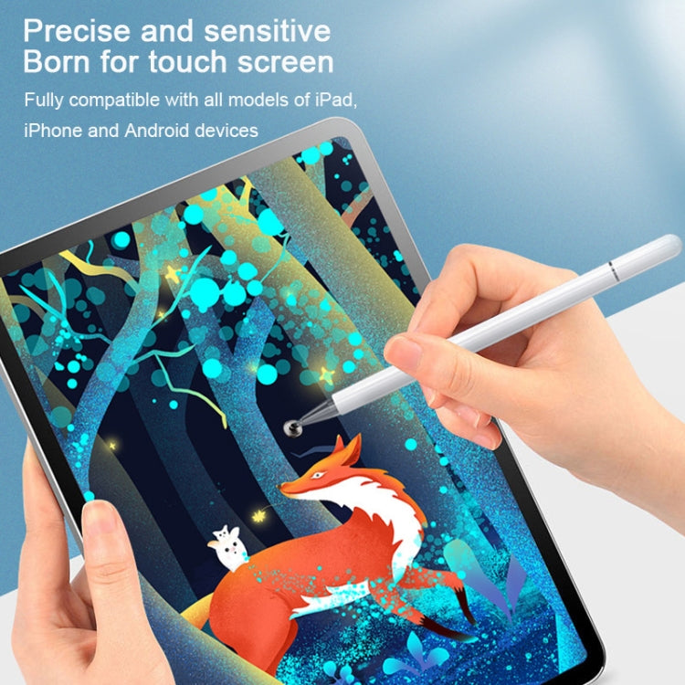 Removable Refill Capacitive Touch Screen Stylus Pen for Lenovo Xiaoxin Pad / Pad Pro