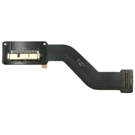 Cable flexible de disco duro HDD 821-1506-B para MacBook Pro de 13,3 pulgadas A1425 (2012-2013)