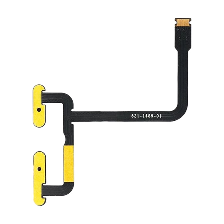 Microphone Flex Cable 821-1690-01 821-1689-04 for MacBook Pro 13.3 inch A1425 (2012 - 2013), For MacBook Pro 13.3 inch A1425 - BSPART