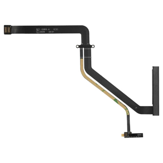 Cable de disco duro HDD para MacBook Pro de 15 pulgadas (2010, A1286, 821-0989-A, A1286, 2010)
