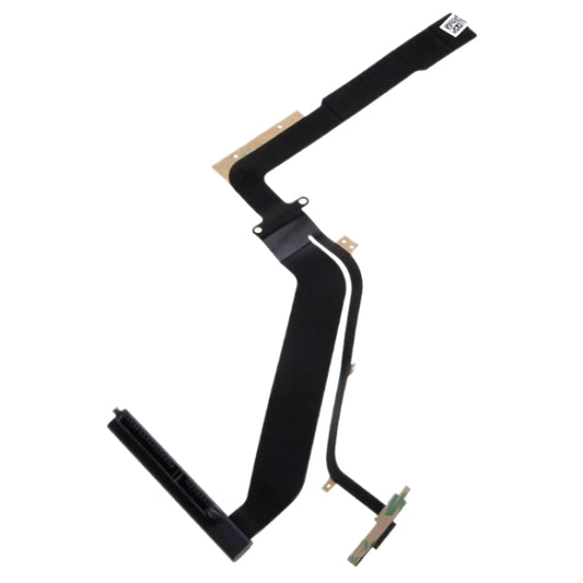 Cable de disco duro HDD para MacBook Pro 15 A1286 2012 821-1492-A, A1286