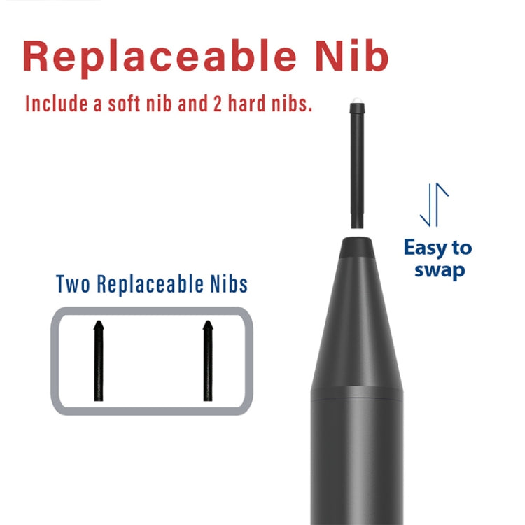 Stylet JD02 pour la série Microsoft Surface