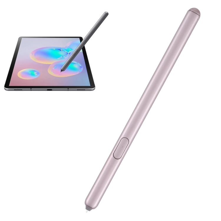 High Sensitivity Stylus Pen For Samsung Galaxy Tab S6 / T860 /T865, For Samsung Galaxy Tab S6 T860 (Blue), For Samsung Galaxy Tab S6 T860 (Pink), For Samsung Galaxy Tab S6 T860 (Grey)