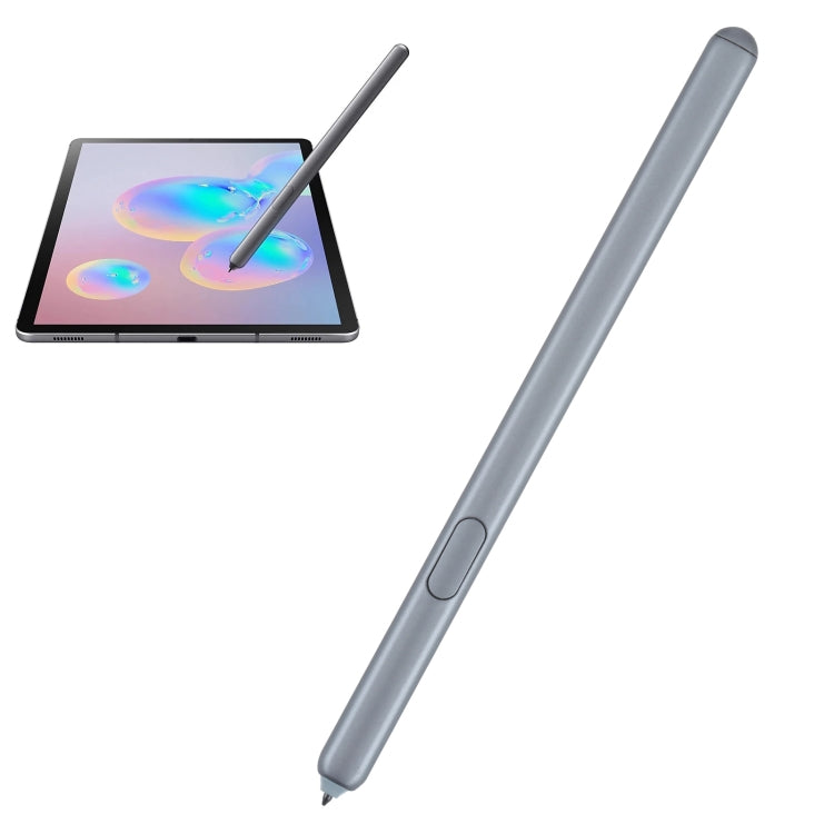 High Sensitivity Stylus Pen For Samsung Galaxy Tab S6 / T860 /T865, For Samsung Galaxy Tab S6 T860 (Blue), For Samsung Galaxy Tab S6 T860 (Pink), For Samsung Galaxy Tab S6 T860 (Grey)
