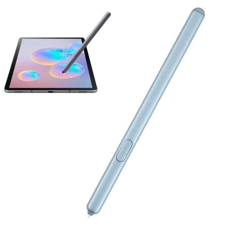 High Sensitivity Stylus Pen For Samsung Galaxy Tab S6 / T860 /T865, For Samsung Galaxy Tab S6 T860 (Blue), For Samsung Galaxy Tab S6 T860 (Pink), For Samsung Galaxy Tab S6 T860 (Grey)