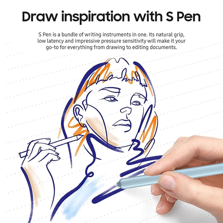 High Sensitivity Stylus Pen For Samsung Galaxy Tab S6 / T860 /T865, For Samsung Galaxy Tab S6 T860 (Blue), For Samsung Galaxy Tab S6 T860 (Pink), For Samsung Galaxy Tab S6 T860 (Grey)
