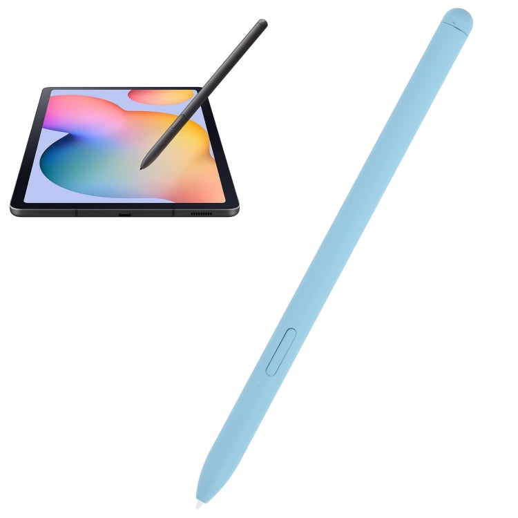 High Sensitivity Stylus Pen For Samsung Galaxy Tab S7/S7+/S7 FE/S8/S8+/S8 Ultra/S9/S9+/S9 Ultra/S10/S10+/S10 Ultra, For Samsung Galaxy Tab S7 (Silver), For Samsung Galaxy Tab S7 (Black), For Samsung Galaxy Tab S7 (Pink), For Samsung Galaxy Tab S7 (Gold...