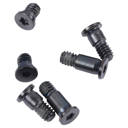 Juego de tornillos para la cubierta inferior de la MacBook Pro de 15,4 pulgadas (modelo A1990, 2018)