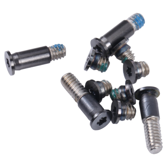 Juego de tornillos para la cubierta inferior de la MacBook Air de 13 pulgadas (modelo A2179 2020)