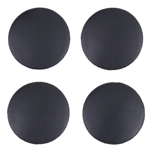 4 alfombrillas de refrigeración de goma antideslizantes para MacBook Air de 13 pulgadas (A1932)