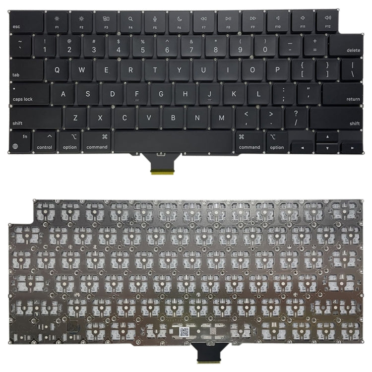 US Version Keyboard for Macbook Pro 14.2 A2442 2021