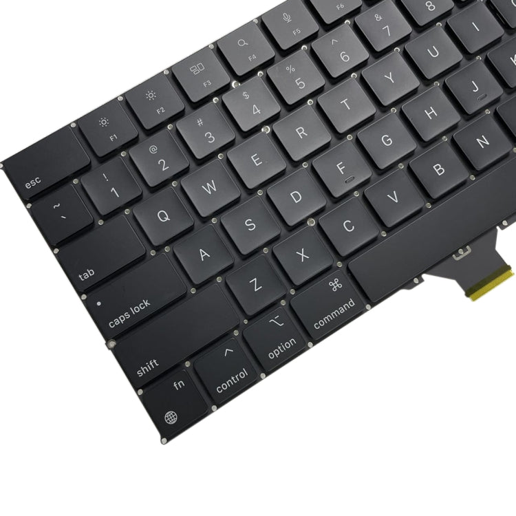 US Version Keyboard for Macbook Pro 14.2 A2442 2021
