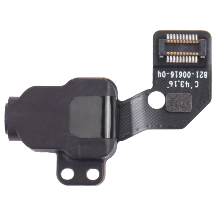 Earphone Jack Audio Flex Cable for MacBook Pro 15 inch A1707 2016-2017 821-00616-A, For MacBook Pro 15 inch A1707 - BSPART