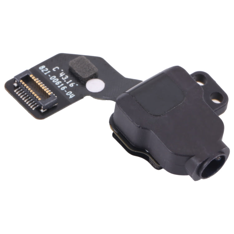 Earphone Jack Audio Flex Cable for MacBook Pro 15 inch A1707 2016-2017 821-00616-A, For MacBook Pro 15 inch A1707 - BSPART