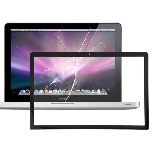 Cristal exterior de la pantalla frontal para MacBook Pro 15 A1286 (2009-2012)