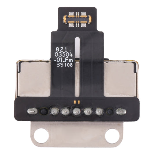 Conector de alimentación de CC para MacBook Pro de 14 pulgadas A2442 2021 EMC3650, A2442 2021