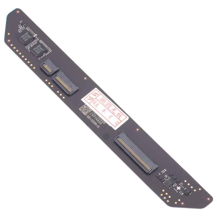 Touch Keyboard Connector For Macbook Air 13 A2337 2020 EMC3598, A2337 Touch Keyboard Connector - BSPART