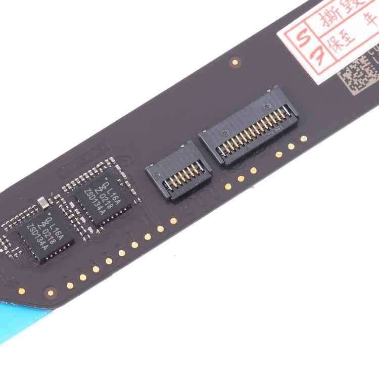 Touch Keyboard Connector For Macbook Air 13 A2337 2020 EMC3598, A2337 Touch Keyboard Connector - BSPART