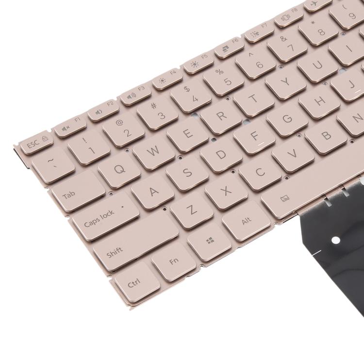 For Xiaomi Mi Notebook Air 12.5 US Version Keyboard with Backlight