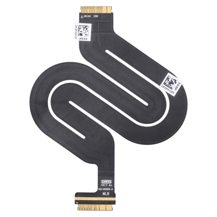 Touch Flex Cable for Macbook A1534 2017 821-00509-A, A1534 2017 - BSPART